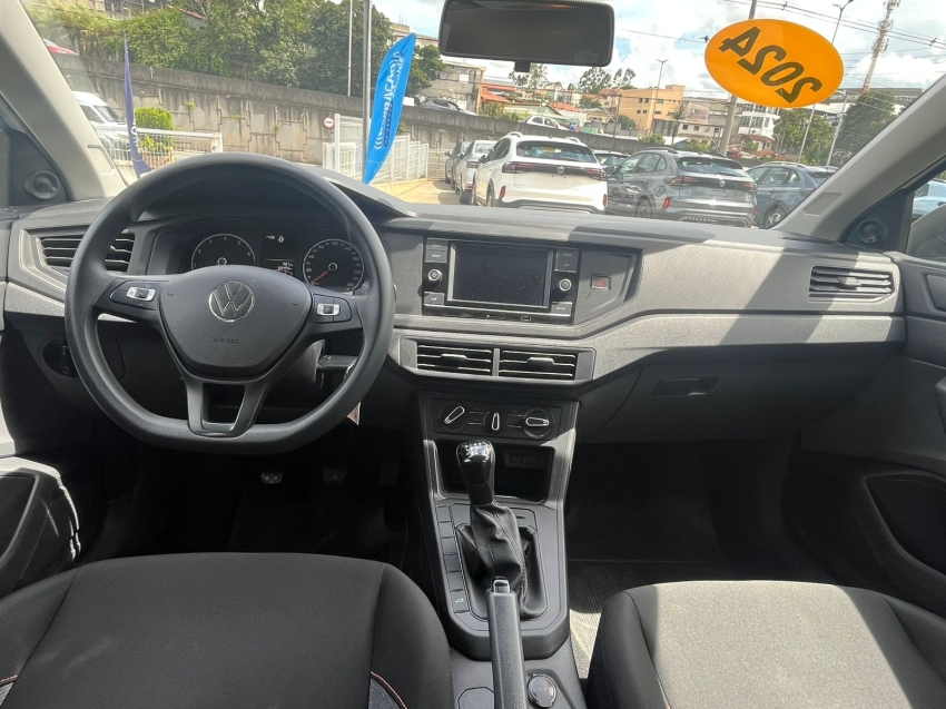 volkswagen polo 1.0 mpi track manual flex 4p 20243