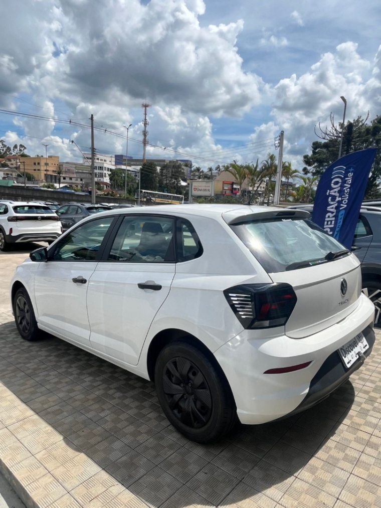 volkswagen polo 1.0 mpi track manual flex 4p 20249