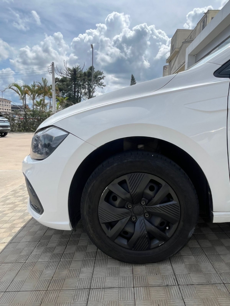 volkswagen polo 1.0 mpi track manual flex 4p 20247