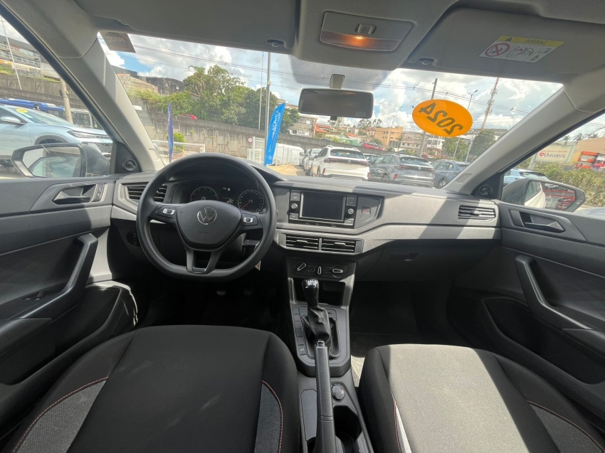 volkswagen polo 1.0 mpi track manual flex 4p 20244