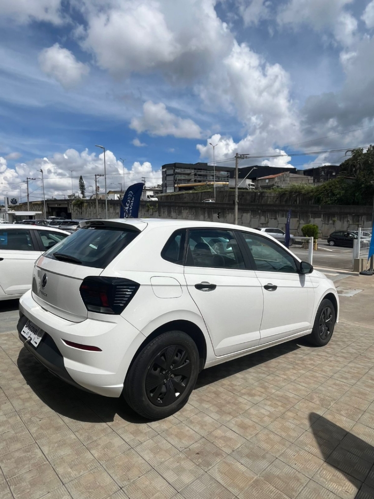 volkswagen polo 1.0 mpi track manual flex 4p 20248