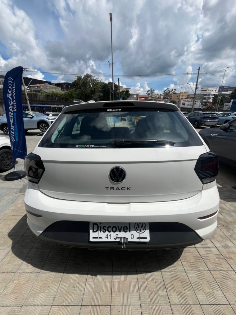 volkswagen polo 1.0 mpi track manual flex 4p 202410