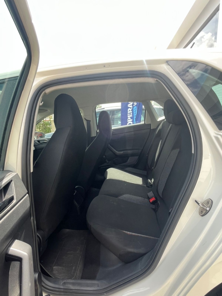 volkswagen polo 1.0 mpi track manual flex 4p 20246