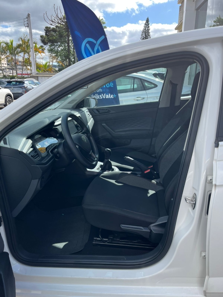 volkswagen polo 1.0 mpi track manual flex 4p 20245