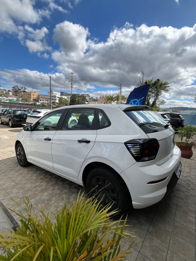 volkswagen polo 1.0 mpi track manual flex 4p 20248