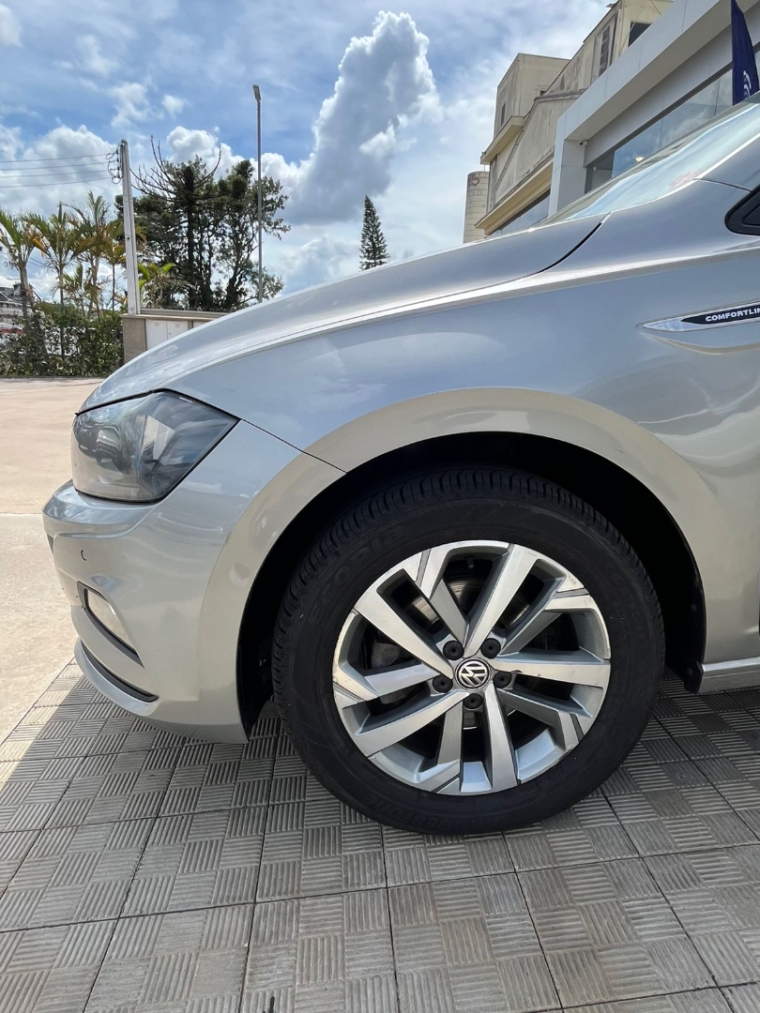 volkswagen virtus 1.0 200 tsi comfortline automatico flex 4p 20207