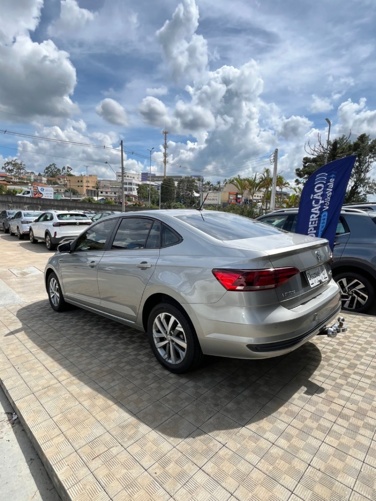 volkswagen virtus 1.0 200 tsi comfortline automatico flex 4p 20209