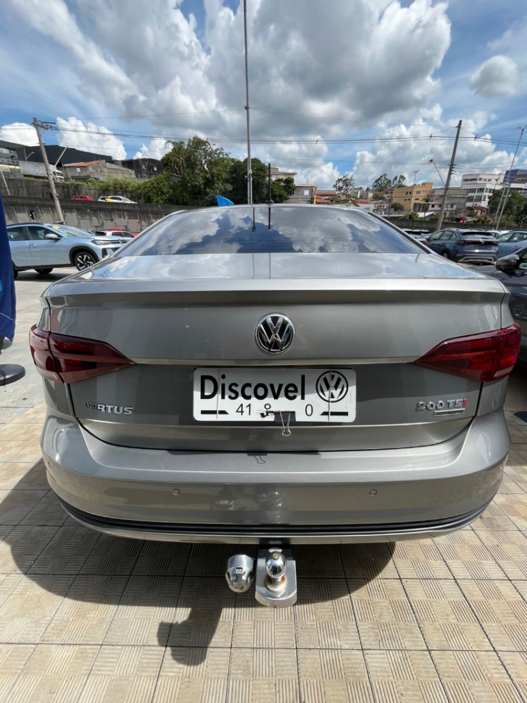 volkswagen virtus 1.0 200 tsi comfortline automatico flex 4p 202010