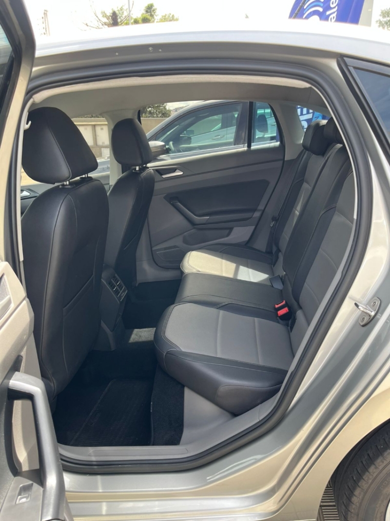 volkswagen virtus 1.0 200 tsi comfortline automatico flex 4p 20206