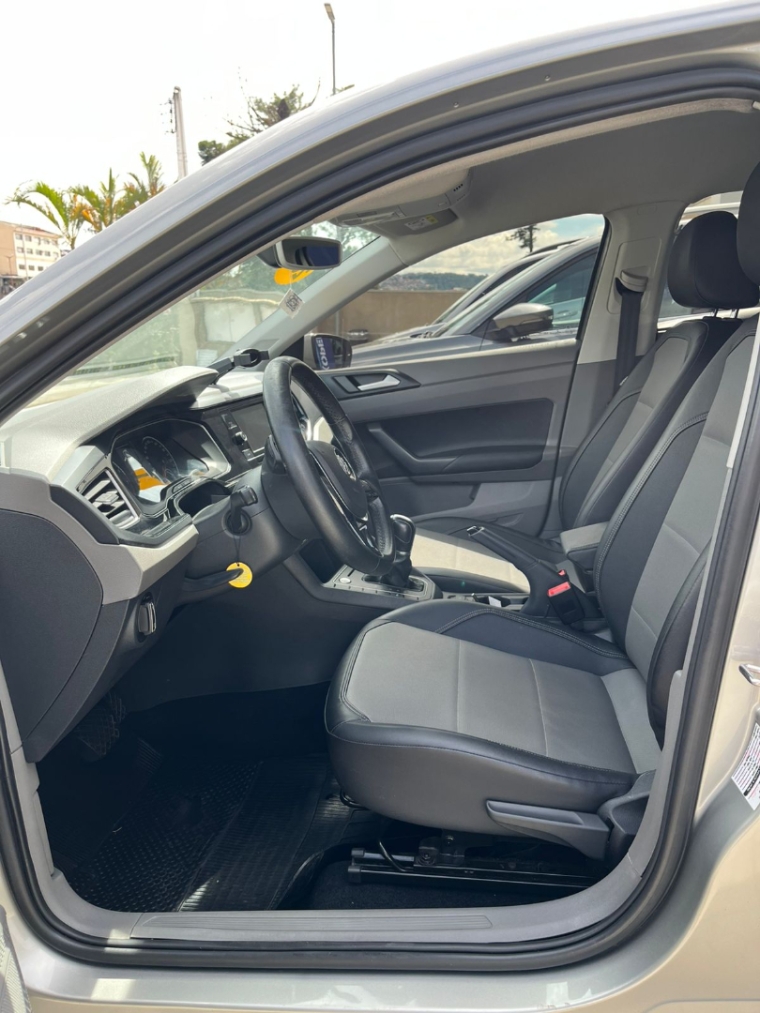 volkswagen virtus 1.0 200 tsi comfortline automatico flex 4p 20205