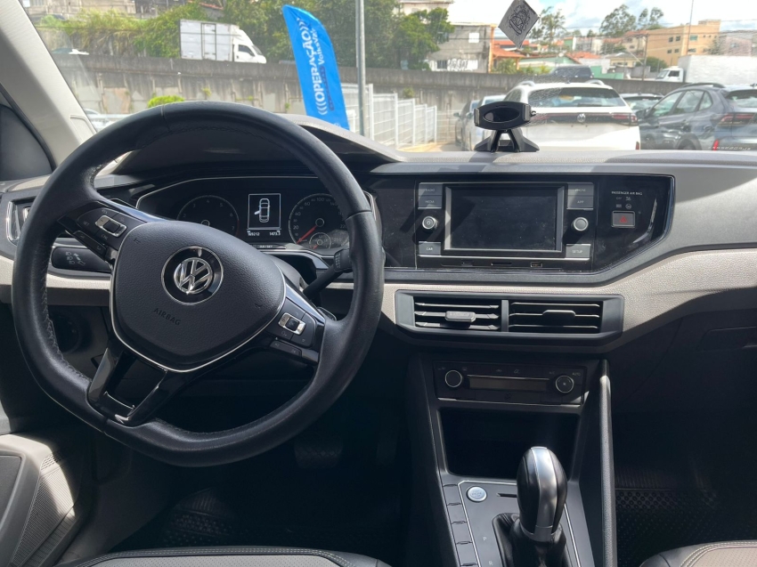 volkswagen virtus 1.0 200 tsi comfortline automatico flex 4p 20204