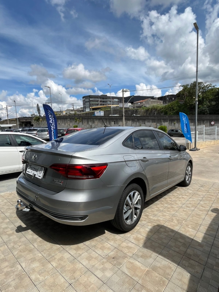 volkswagen virtus 1.0 200 tsi comfortline automatico flex 4p 20208