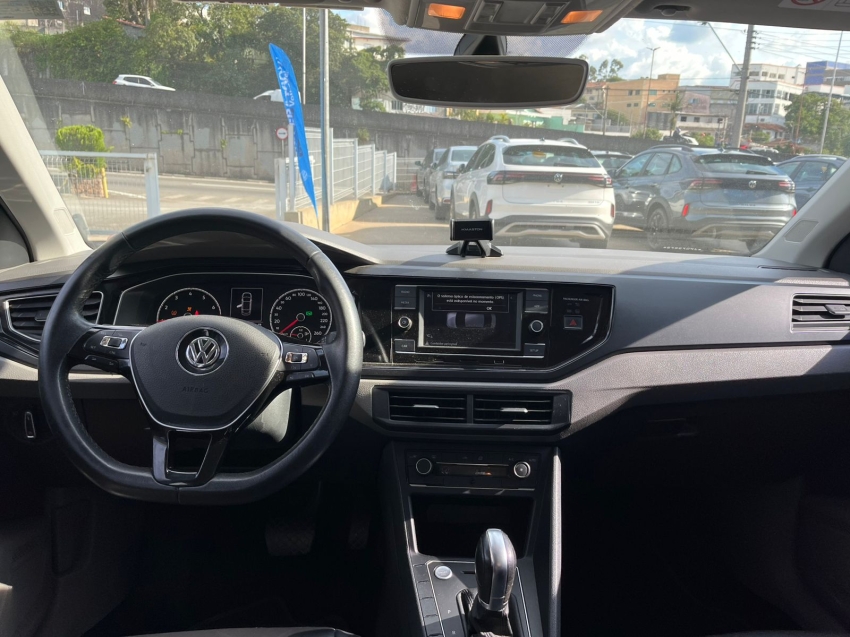 volkswagen virtus 1.0 200 tsi comfortline automatico flex 4p 20184