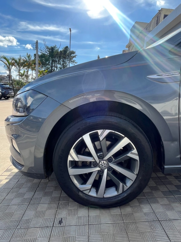volkswagen virtus 1.0 200 tsi comfortline automatico flex 4p 20188
