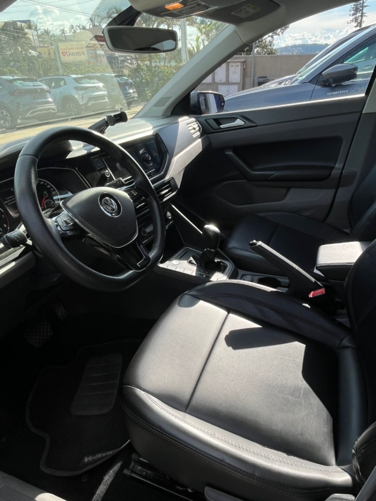 volkswagen virtus 1.0 200 tsi comfortline automatico flex 4p 20186