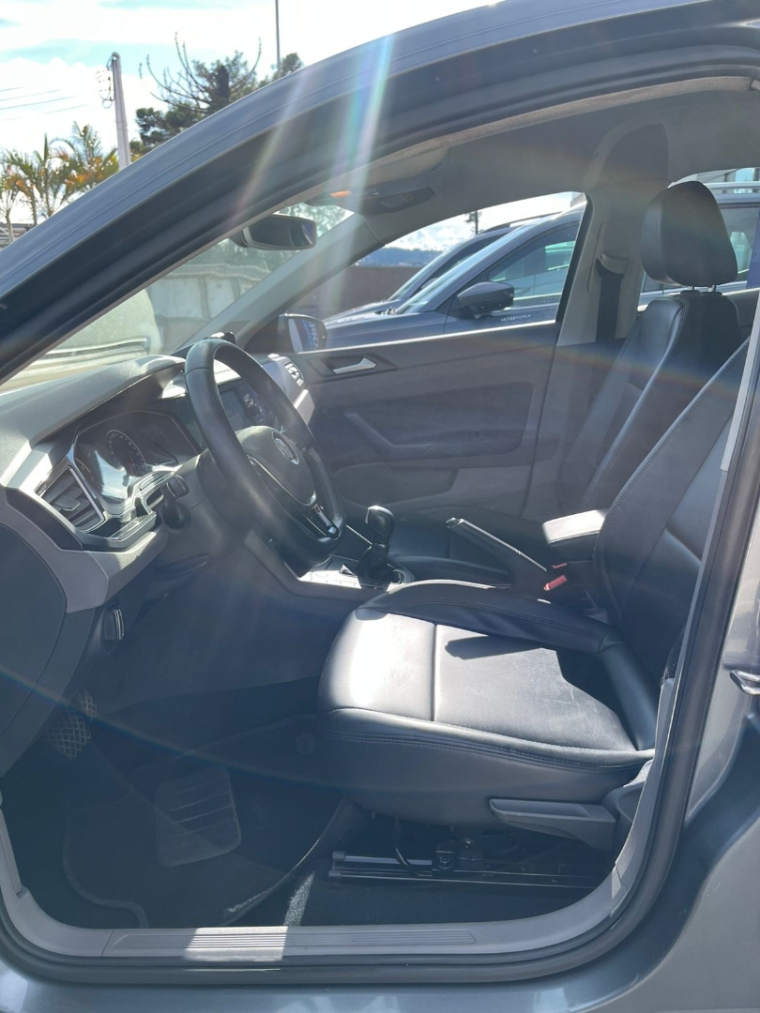 volkswagen virtus 1.0 200 tsi comfortline automatico flex 4p 20185