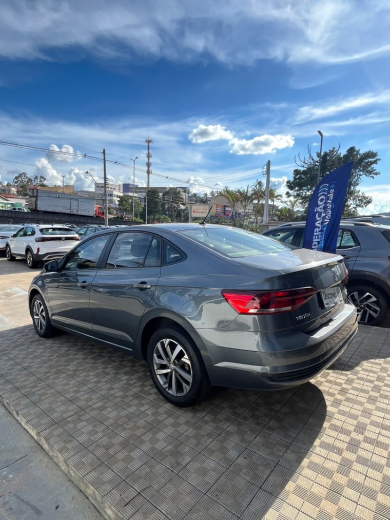 volkswagen virtus 1.0 200 tsi comfortline automatico flex 4p 20189