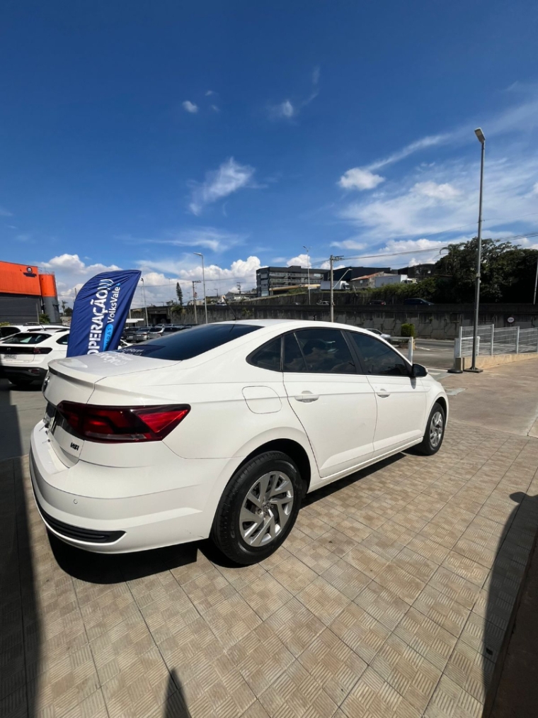 volkswagen virtus 1.6 msi sense total flex automatico 4p 20229