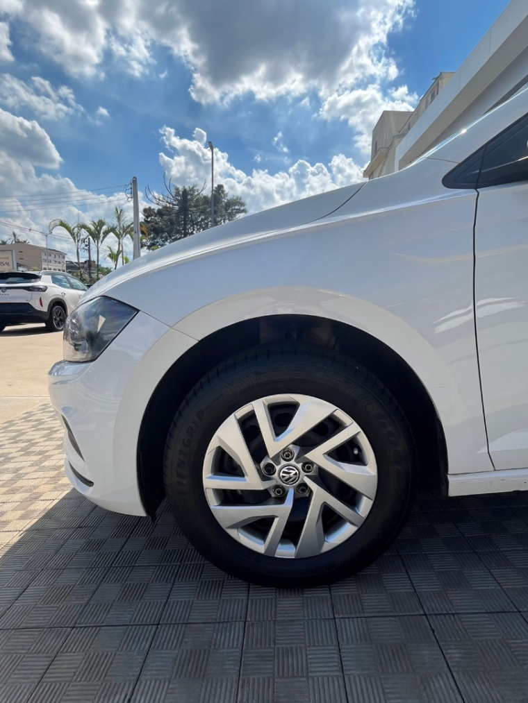 volkswagen virtus 1.6 msi sense total flex automatico 4p 20227