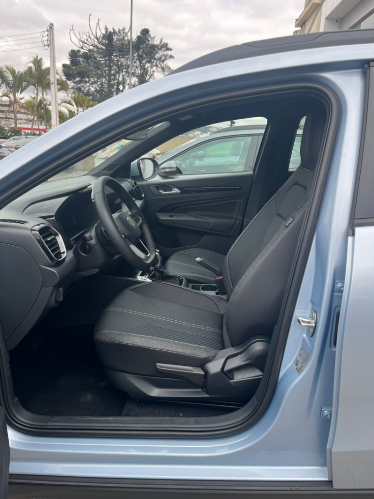 volkswagen tera 1.0 170 tsi high automatico flex 4p 20264