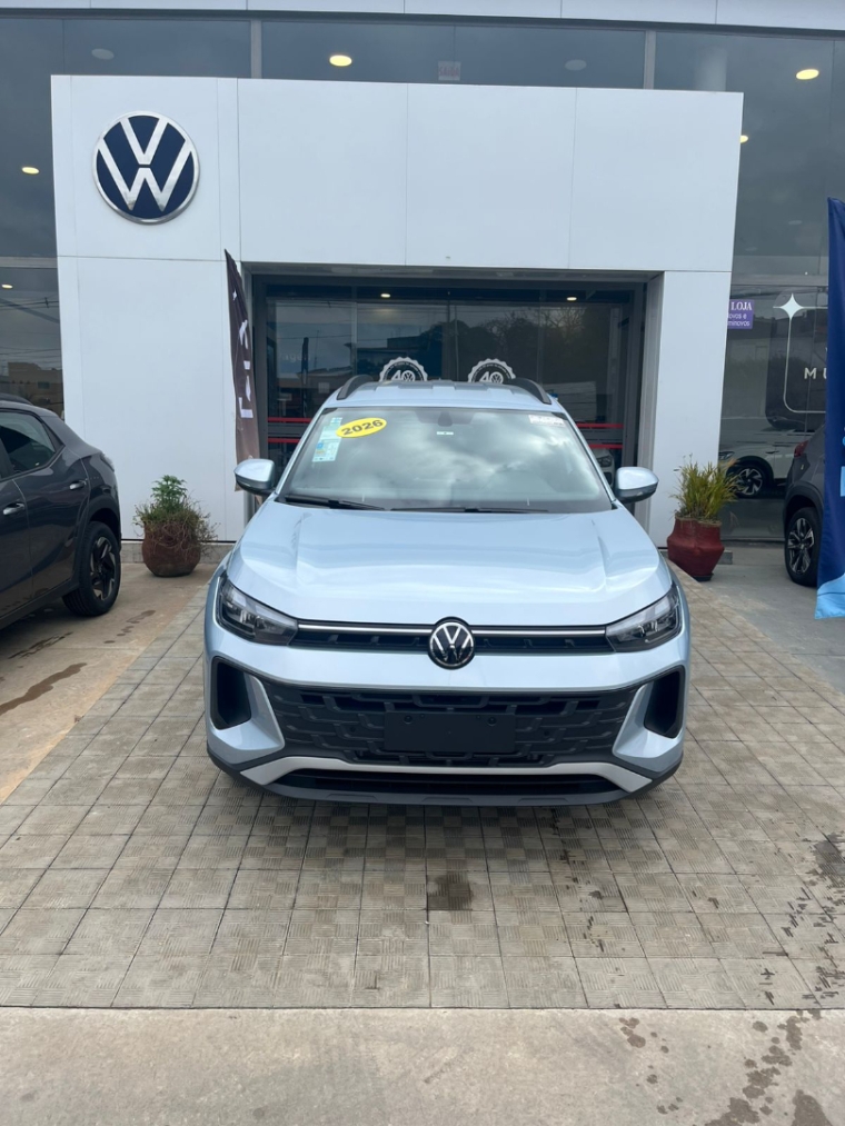 volkswagen tera 1.0 170 tsi high automatico flex 4p 20262