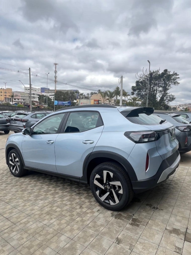 volkswagen tera 1.0 170 tsi high automatico flex 4p 20269