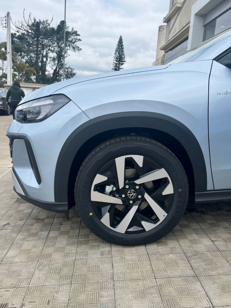 volkswagen tera 1.0 170 tsi high automatico flex 4p 20267