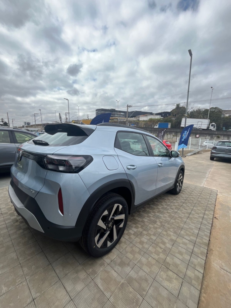 volkswagen tera 1.0 170 tsi high automatico flex 4p 202610