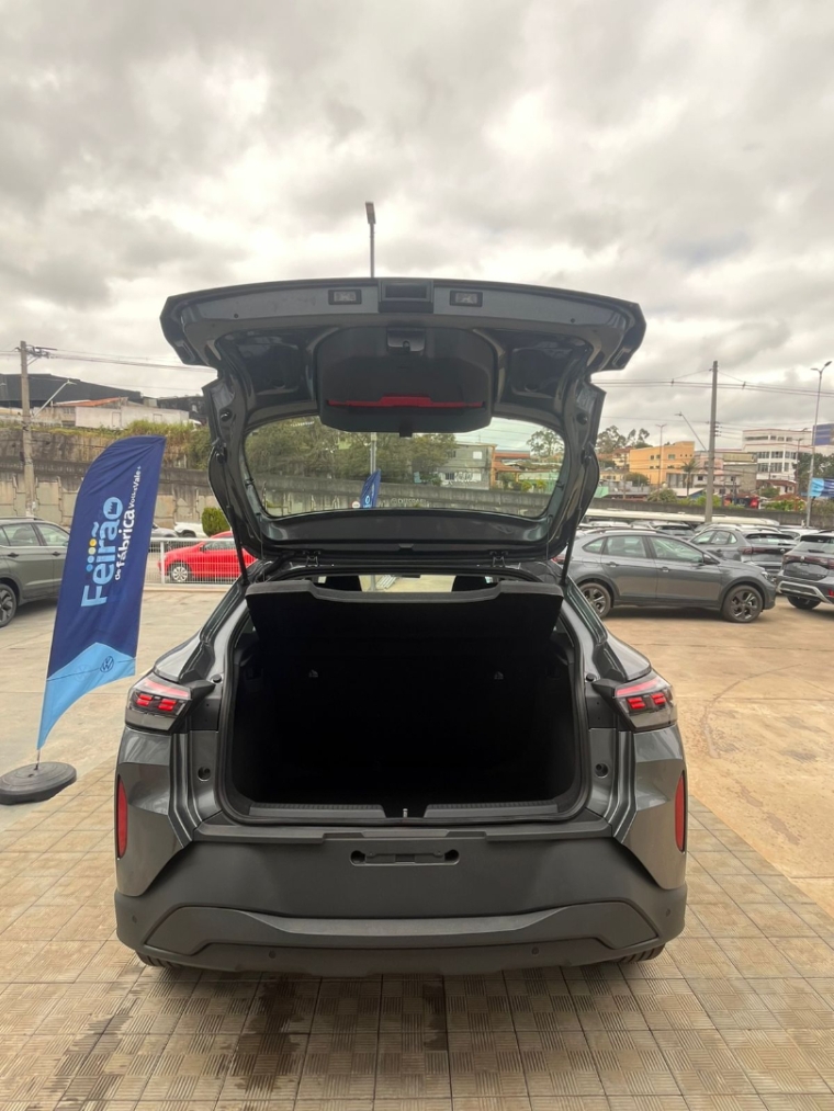 volkswagen tera 1.0 170 tsi comfort automatico flex 4p 20268