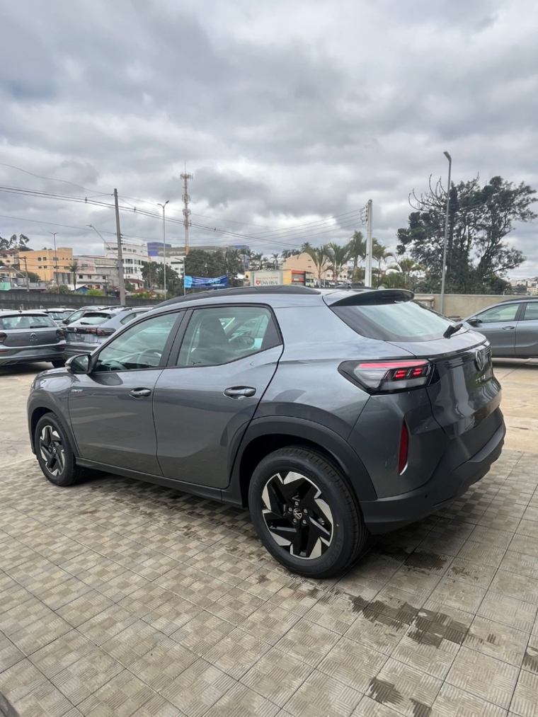 volkswagen tera 1.0 170 tsi comfort automatico flex 4p 20269