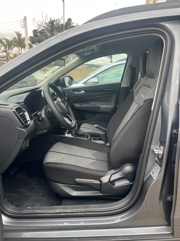 volkswagen tera 1.0 170 tsi comfort automatico flex 4p 20264