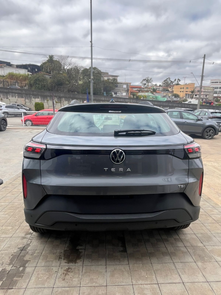 volkswagen tera 1.0 170 tsi comfort automatico flex 4p 202611
