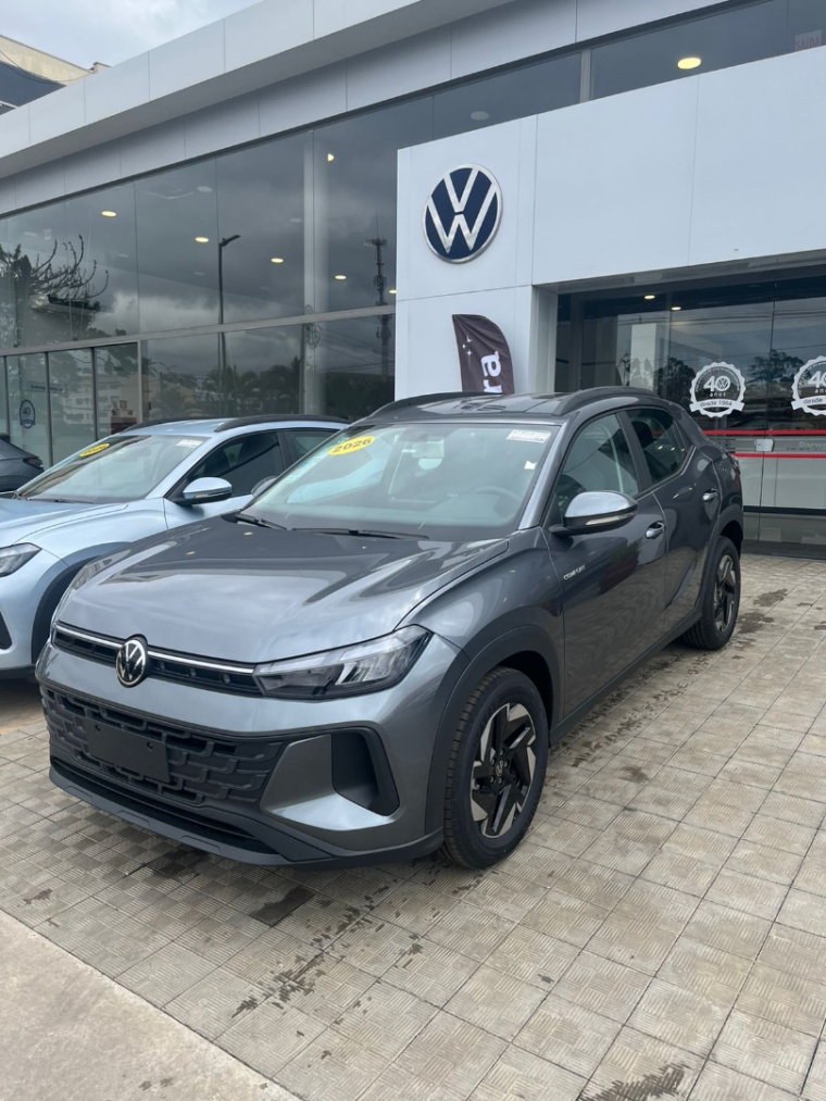 volkswagen tera 1.0 170 tsi comfort automatico flex 4p 2026