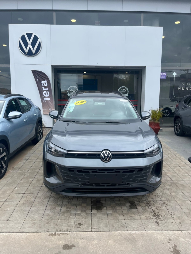 volkswagen tera 1.0 170 tsi comfort automatico flex 4p 20262