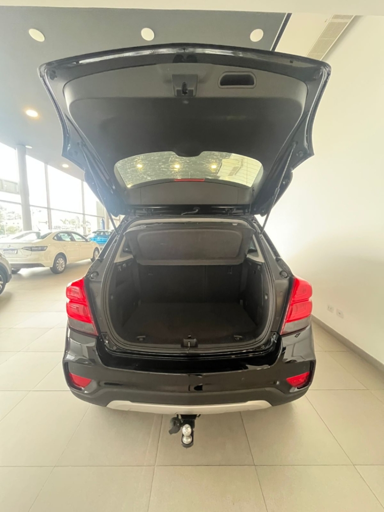 chevrolet tracker 1.4 16v turbo flex premier automatico 4p 20188