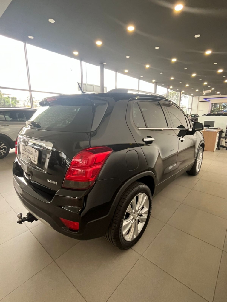 chevrolet tracker 1.4 16v turbo flex premier automatico 4p 201810