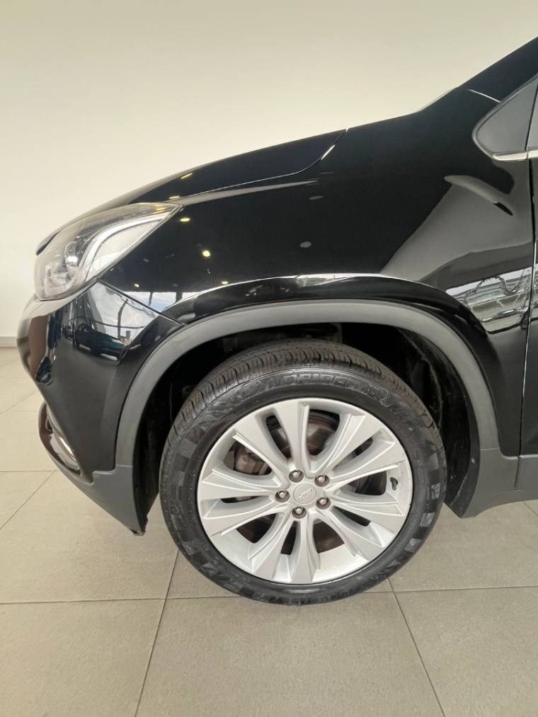 chevrolet tracker 1.4 16v turbo flex premier automatico 4p 201811