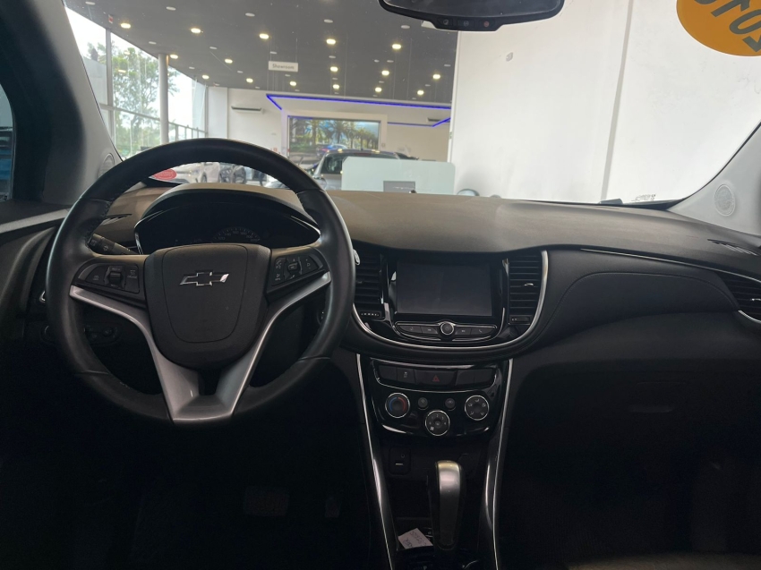 chevrolet tracker 1.4 16v turbo flex premier automatico 4p 20184