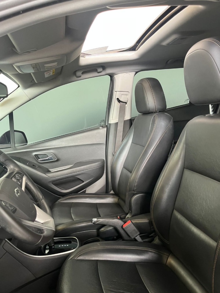 chevrolet tracker 1.4 16v turbo flex premier automatico 4p 20186