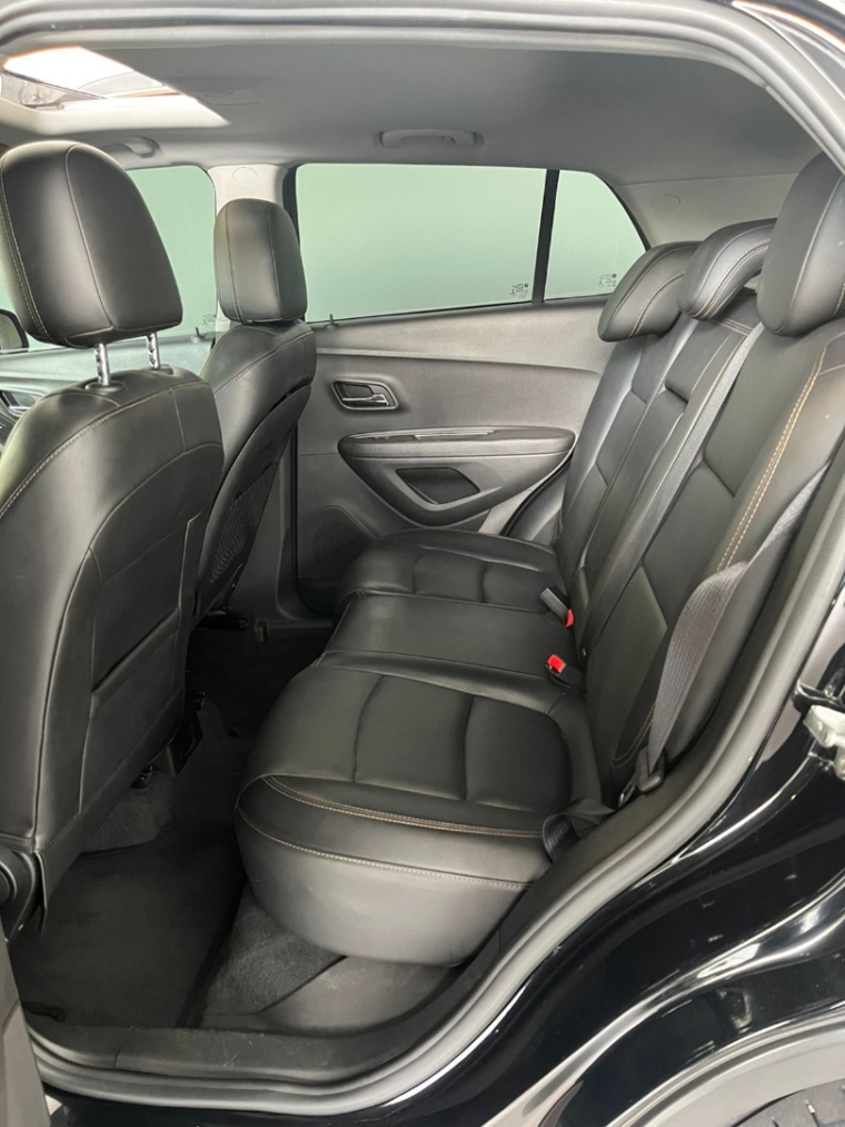 chevrolet tracker 1.4 16v turbo flex premier automatico 4p 20187