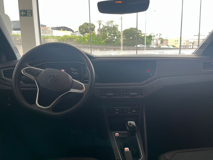 volkswagen virtus 1.0 200 tsi highline automatico flex 4p 20234