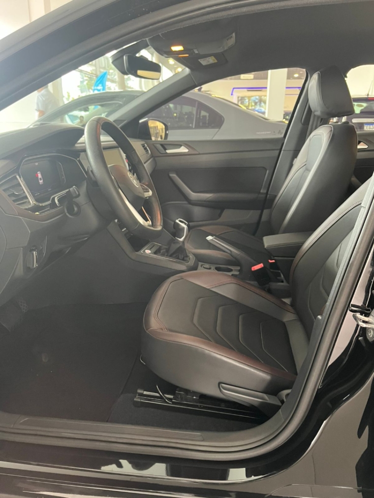 volkswagen virtus 1.0 200 tsi highline automatico flex 4p 20236