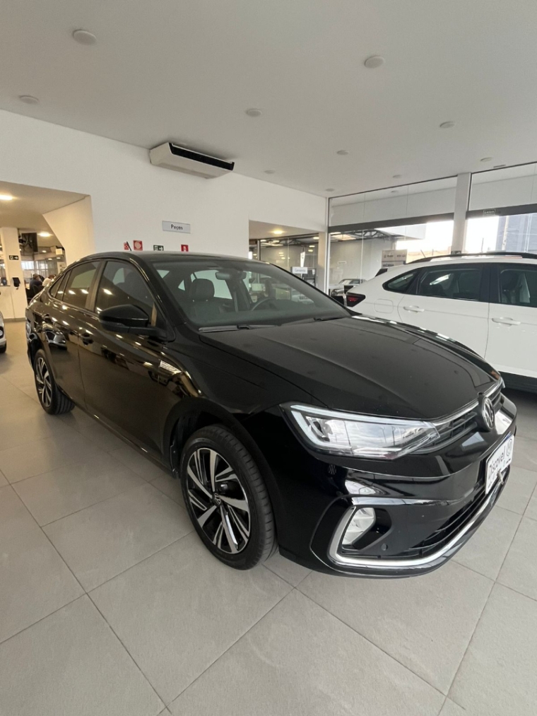 volkswagen virtus 1.0 200 tsi highline automatico flex 4p 20231