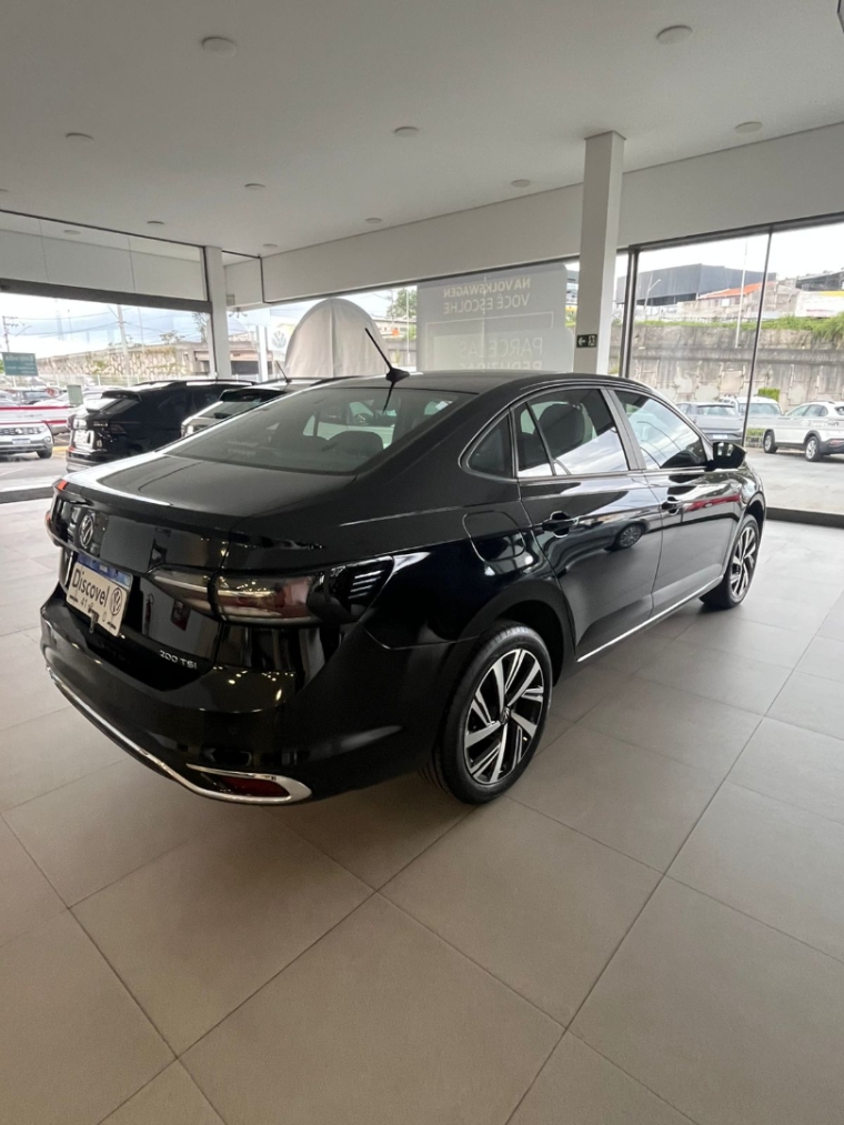 volkswagen virtus 1.0 200 tsi highline automatico flex 4p 20239