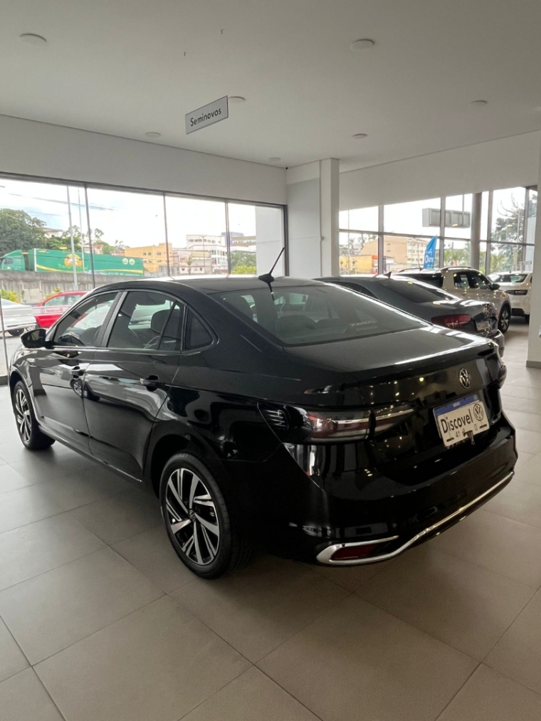 volkswagen virtus 1.0 200 tsi highline automatico flex 4p 20238