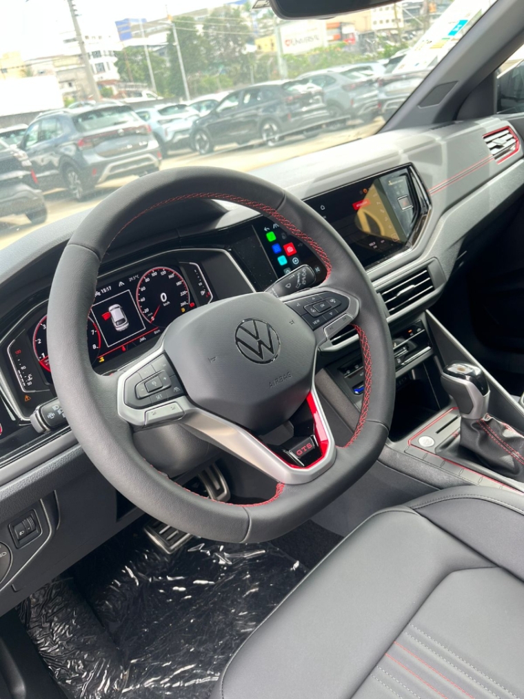 volkswagen nivus 1.4 250 tsi total flex gts automatico 4p 20265