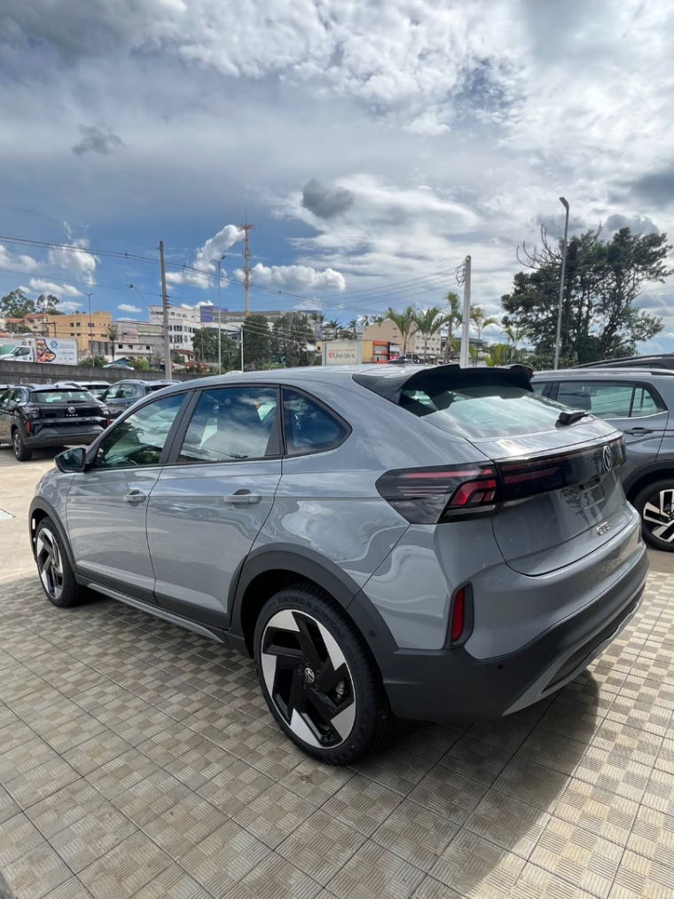 volkswagen nivus 1.4 250 tsi total flex gts automatico 4p 202611