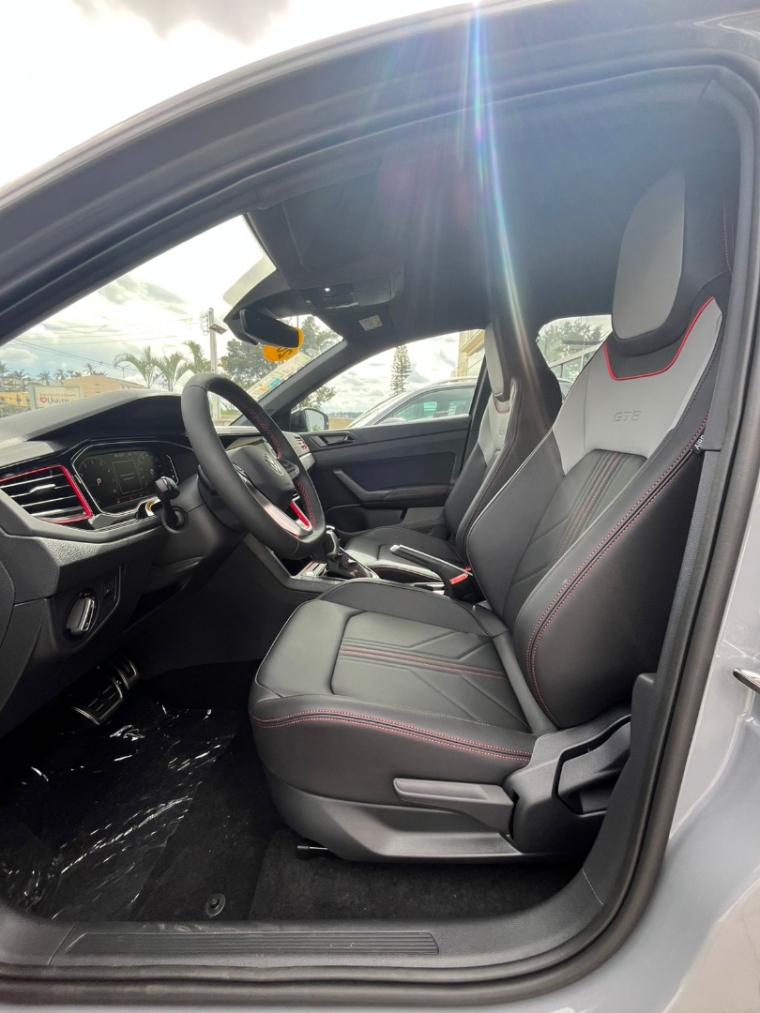 volkswagen nivus 1.4 250 tsi total flex gts automatico 4p 20267