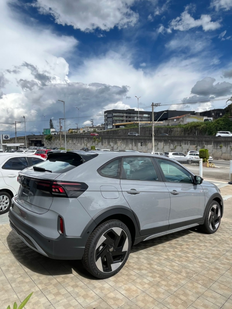volkswagen nivus 1.4 250 tsi total flex gts automatico 4p 202612
