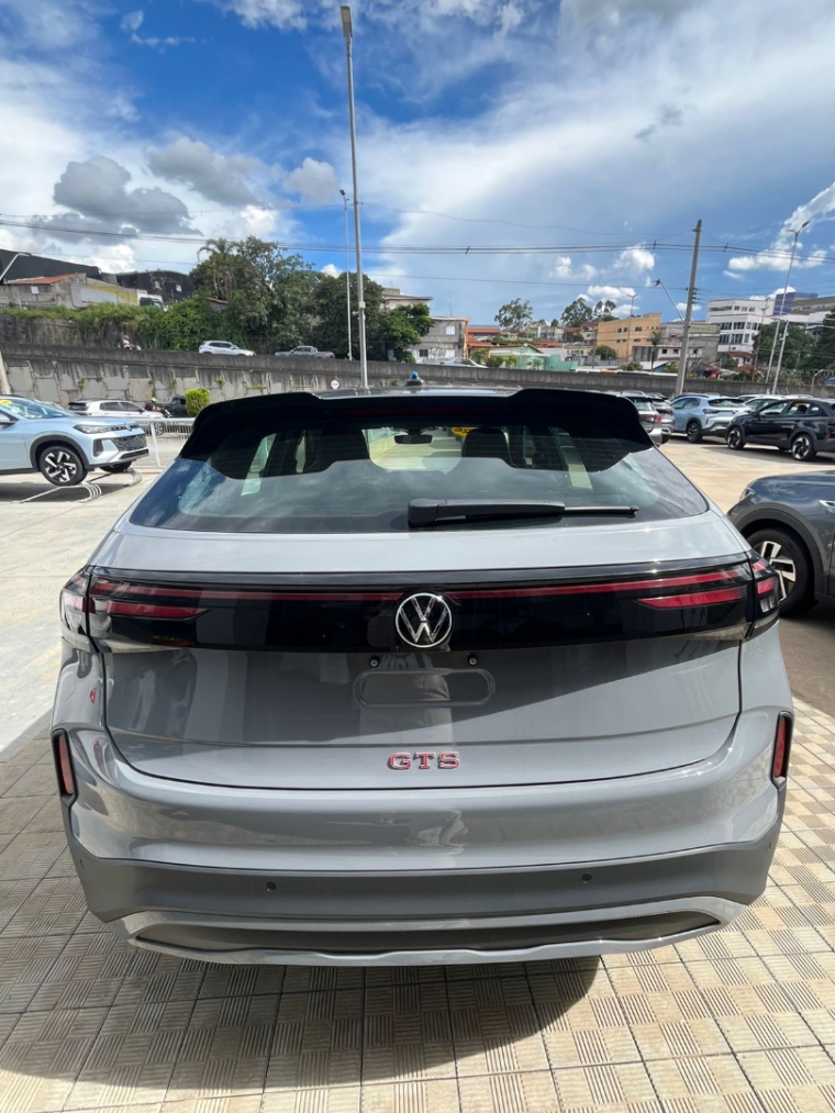 volkswagen nivus 1.4 250 tsi total flex gts automatico 4p 202613